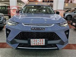 هافال جي تي H6